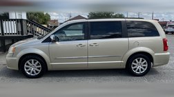 2011 Chrysler Town and Country Touring-L