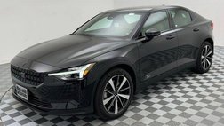 2022 Polestar 2 Long Range Dual Motor