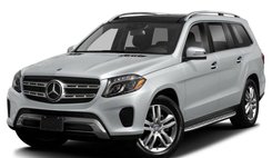 2018 Mercedes-Benz GLS GLS 450