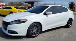 2016 Dodge Dart SE