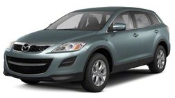 2010 Mazda CX-9 Touring