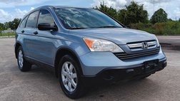 2009 Honda CR-V EX