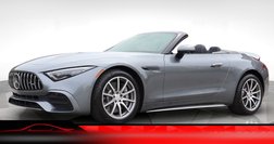 2023 Mercedes-Benz SL-Class AMG SL 43