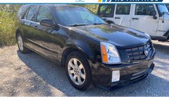 2009 Cadillac SRX V6