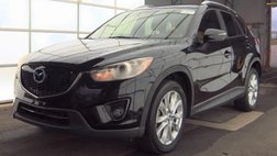2015 Mazda CX-5 Grand Touring