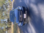 2010 Chevrolet HHR SS