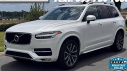 2018 Volvo XC90 T5 Momentum 7-Passenger