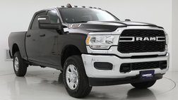 2024 Ram Ram Pickup 2500 Tradesman