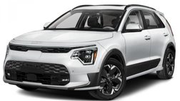 2024 Kia Niro EV Wave