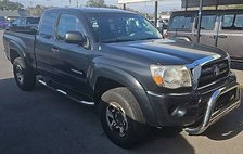 2005 Toyota Tacoma PreRunner