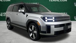 2024 Hyundai Santa Fe Hybrid Limited