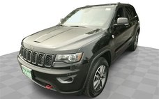 2021 Jeep Grand Cherokee Trailhawk