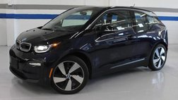 2020 BMW i3 Base
