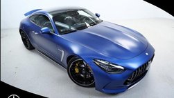 2024 Mercedes-Benz AMG GT 63