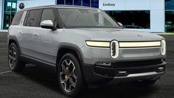 2023 Rivian R1S Adventure