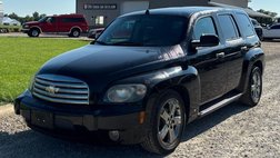 2007 Chevrolet HHR LT