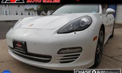 2013 Porsche Panamera Base
