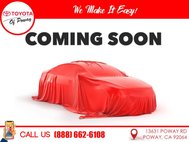 2011 Toyota FJ Cruiser Base