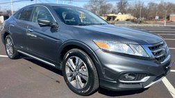 2014 Honda Crosstour EX-L V6