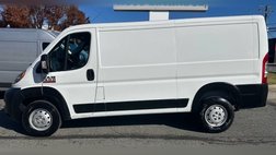 2019 Ram ProMaster 1500 136 WB