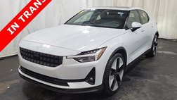 2023 Polestar 2 Long Range Dual Motor