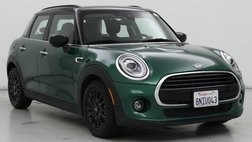 2020 MINI Hardtop 