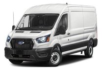 2026 Ford Transit 250