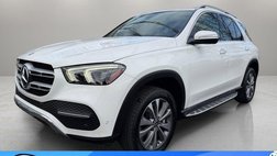 2020 Mercedes-Benz GLE-Class GLE 350 4MATIC
