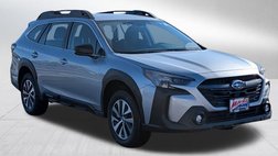 2025 Subaru Outback Base