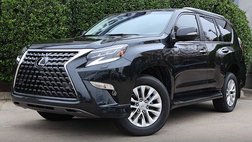 2023 Lexus GX 460 Base