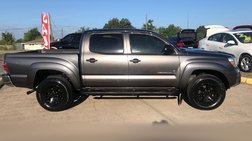 2015 Toyota Tacoma PreRunner V6