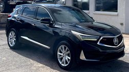2020 Acura RDX Base
