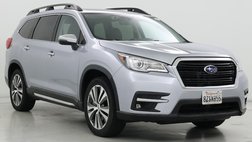 2022 Subaru Ascent Touring