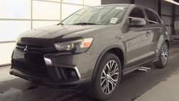 2019 Mitsubishi Outlander Sport ES