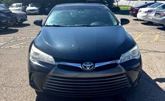 2017 Toyota Camry Hybrid SE