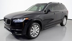 2017 Volvo XC90 T6 Momentum