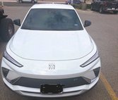 2025 Buick Envista Sport Touring