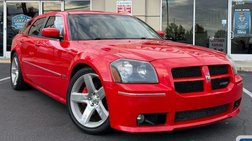 2007 Dodge Magnum SRT-8