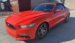 2015 Ford Mustang EcoBoost Premium