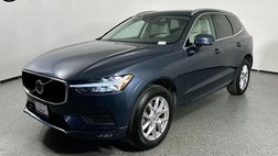 2021 Volvo XC60 T6 Momentum