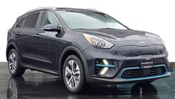 2020 Kia Niro EV EX Premium