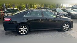 2007 Toyota Camry SE