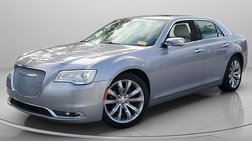 2018 Chrysler 300 Limited