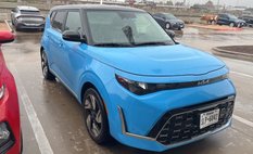 2023 Kia Soul GT-Line
