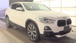 2018 BMW X2 xDrive28i