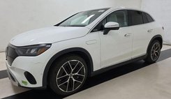 2023 Mercedes-Benz EQE EQE 350+