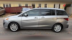 2015 Mazda MAZDA5 Sport
