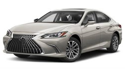 2023 Lexus ES 350 Base
