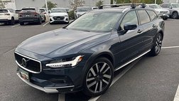 2024 Volvo V90 Cross Country B6 Ultimate