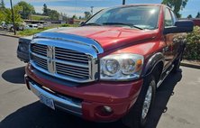 2007 Dodge Ram 3500 Laramie